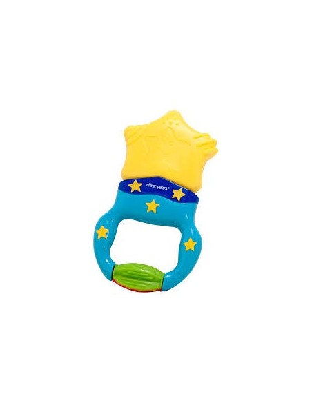 Massaggiagengive a vibrazione Action Teether