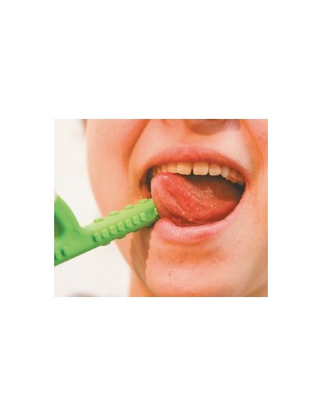 dentaruolo-mordicchio-masticabile-Ark Grabber sensory -giocotherapy