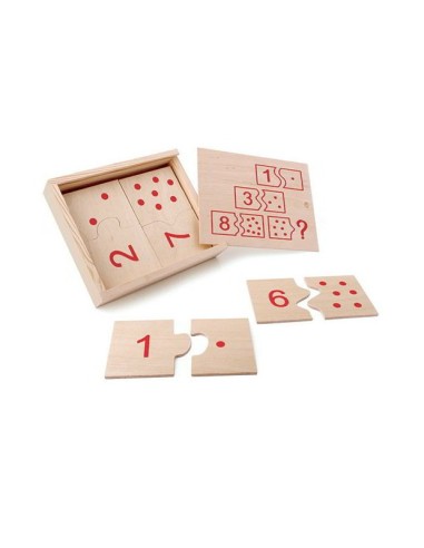 Domino dei numeri