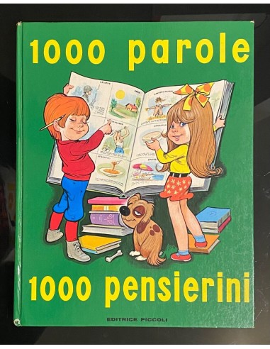 1000 PARPLE_1000 PENSIERI