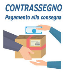pagamento in contrassegno