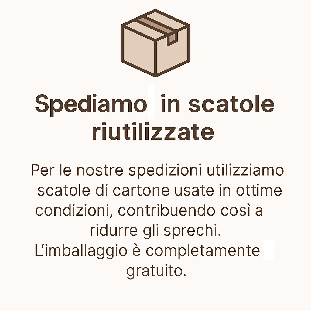 imballaggio