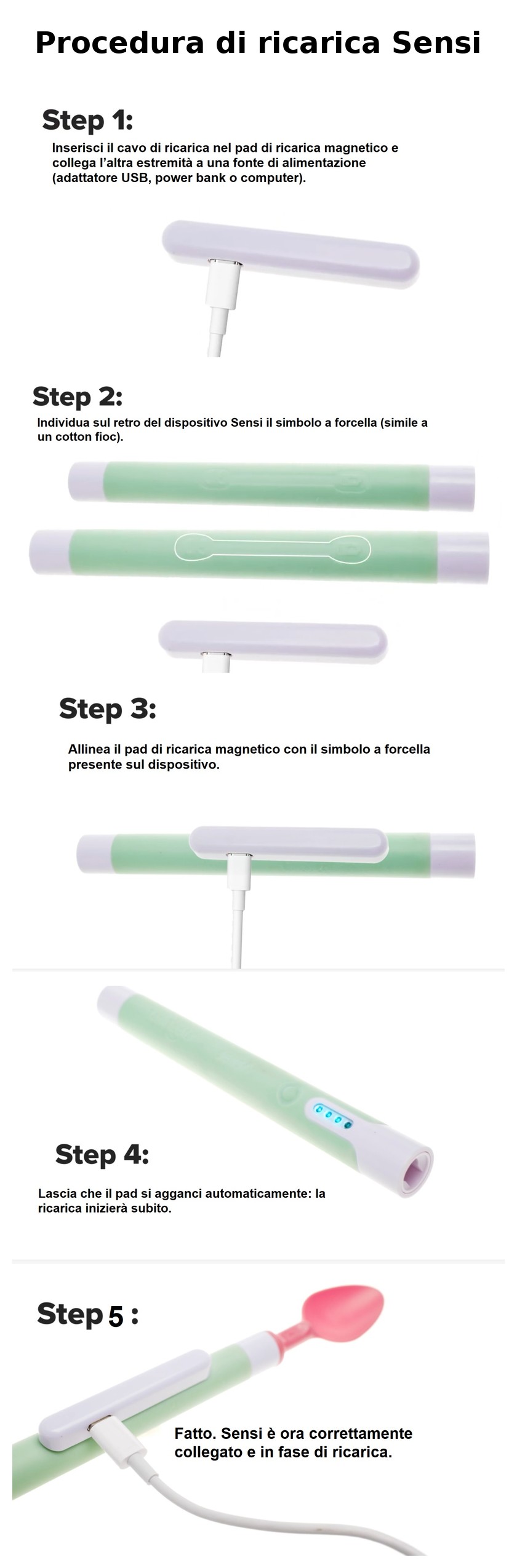 massaggiatore logopedia