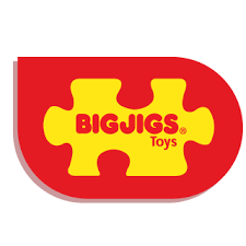 Bigjigs ® Toys